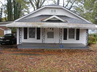 1905 Crestmont St, Kannapolis, NC 28081