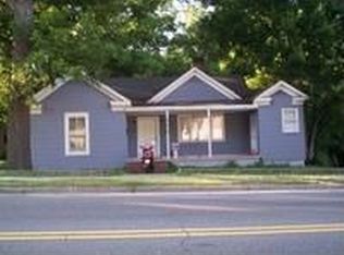 111 Pickney St, Chester, SC 29706