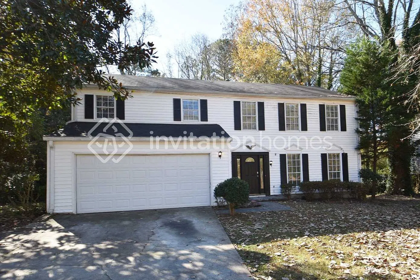 4625 Keighley Dr Stone Mountain, GA 30083 — Photo 1