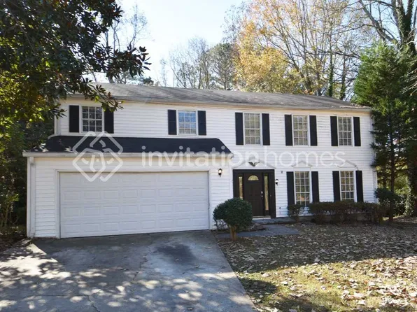 4625 Keighley Dr, Stone Mountain, GA 30083