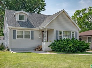 1405 S Patterson St, Sioux City, IA 51106