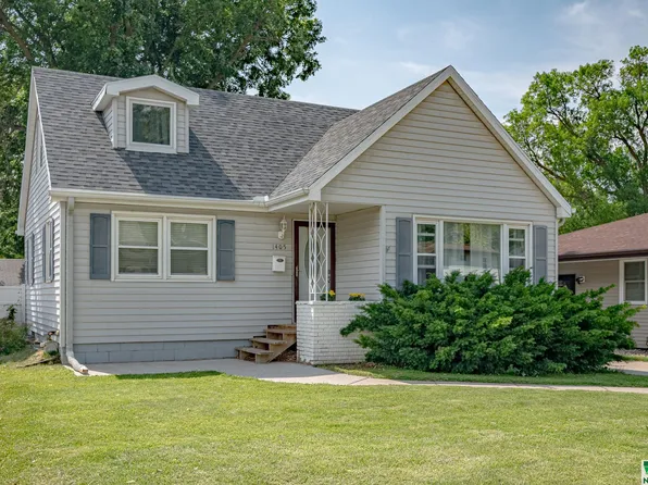 1405 S Patterson St, Sioux City, IA 51106