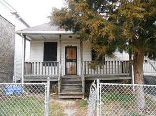 1514 Portland Ave, Chicago Heights, IL 60411