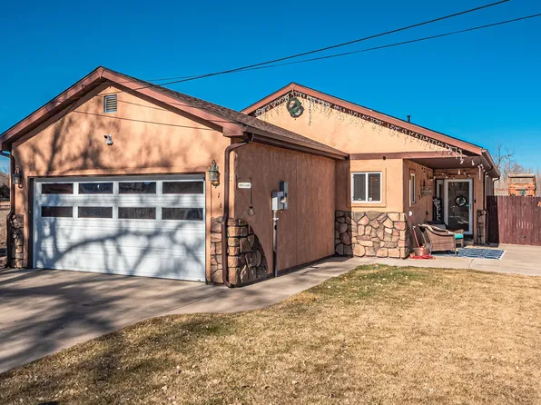 716 Lane St, Trinidad, CO 81082