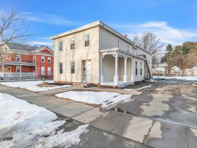 49 Pochassic St, Westfield, MA, 01085