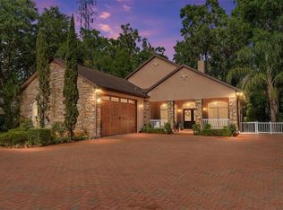 552 NW 136th St, Newberry, FL 32669