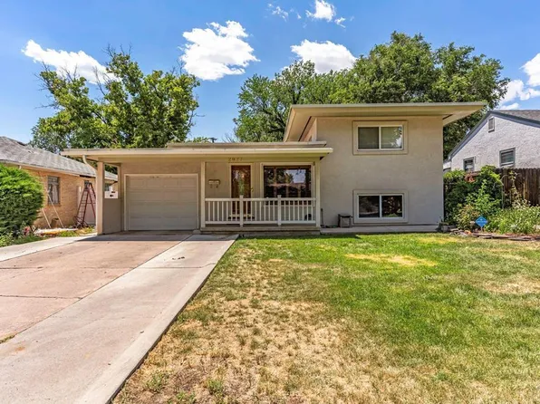2921 4th Ave, Pueblo, CO 81008