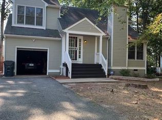 1411 Winters Hill Pl, North Chesterfield, VA 23236