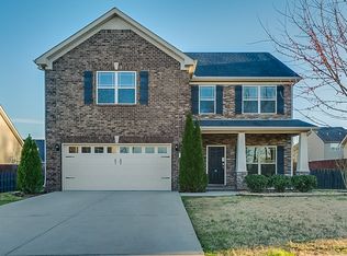 4353 Scottish Dr, Murfreesboro, TN 37128