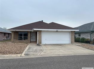504 Capricorn St, Mission, TX 78572