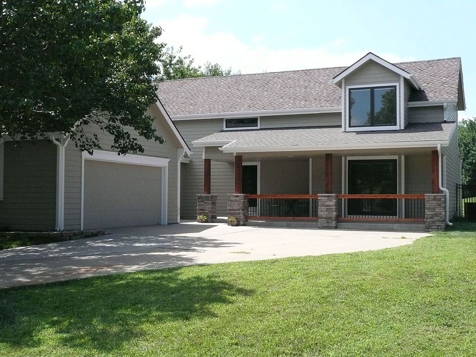New Front