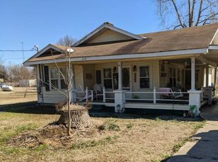 218 Ohara St, Pollard, AR 72456