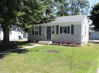 4318 Colby Ave SW, Wyoming, MI 49509