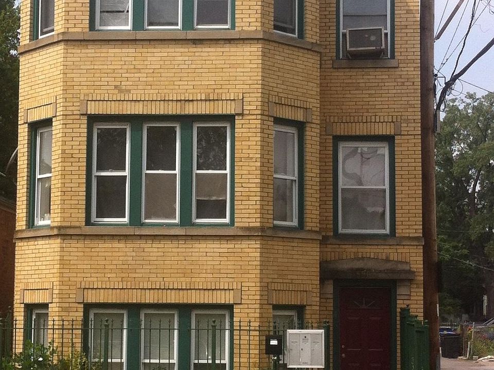 1st image of 5514 S Bishop St #2
