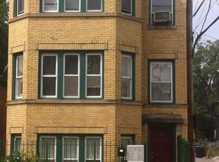 5514 S Bishop St #2, Chicago, IL 60636