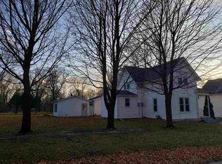 322 4 1/2 St SW, Oelwein, IA 50662