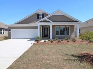 1269 Fence Post Ln, Carolina Shor, NC 28467