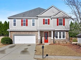 105 Branch Valley Way, Dallas, GA 30132