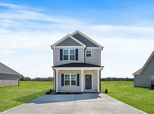 410 S Vance St, Fremont, NC 27830