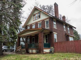 2662 Summit St, Columbus, OH 43202