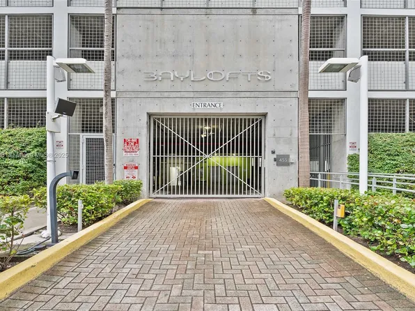 455 NE 25th St APT 509, Miami, FL 33137