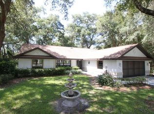 9676 SW 188th Ter, Dunnellon, FL 34432