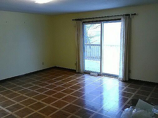Master Bedroom and Patiodoor