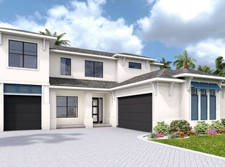 3301F Plan, Southern Hills 65', Brooksville, FL 34601