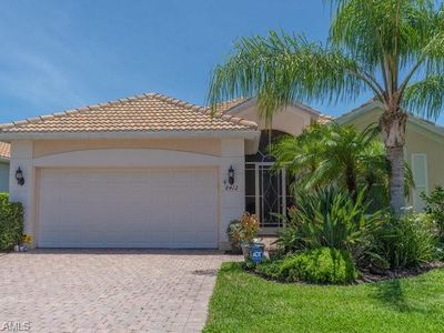 8412 Benelli CT, Naples, FL, 34114
