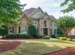 2734 Lockerly Ln, Duluth, GA 30097