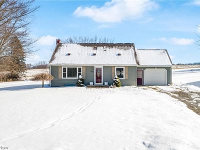 602 S Wells St, Shreve, OH, 44676