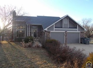 1837 Calle De Loma, Emporia, KS 66801