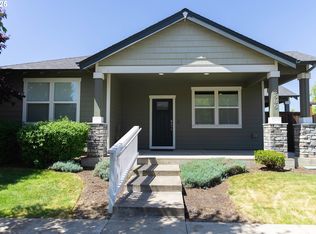 3585 NE Jacob St, McMinnville, OR