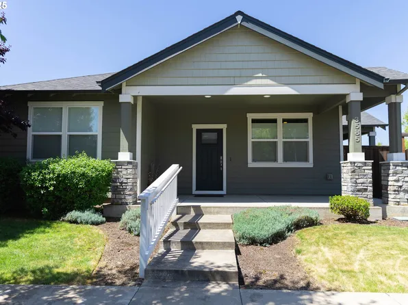 3585 NE Jacob St, McMinnville, OR 97128