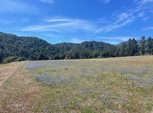 47291 Arroyo Seco Rd, Greenfield, CA 93927