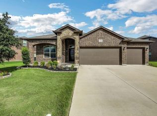 10809 Abbeyglen Ct, Haslet, TX 76052