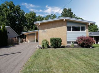 273 Saulsbury St, Strathroy Caradoc, ON N7G2B1