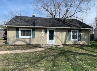 11824 Newburgh Rd, Livonia, MI 48150