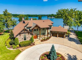 426 Rocky Ramp Dr, Chapin, SC 29036