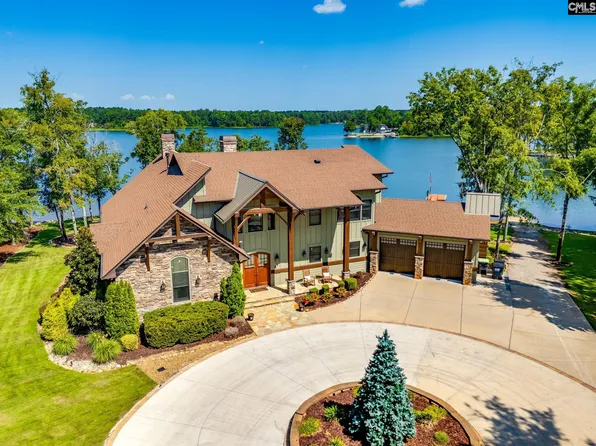 426 Rocky Ramp Dr, Chapin, SC 29036