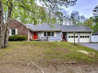 5 Wildbrook Ln, Standish, ME 04084