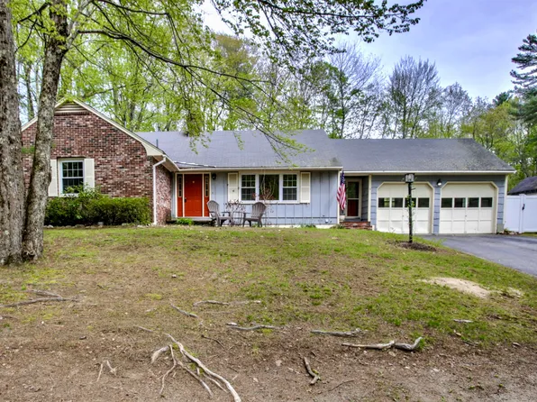 5 Wildbrook Lane, Standish, ME 04084