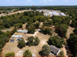 979 County Road 310 W, Tyler, TX 75706
