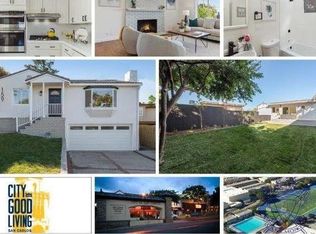 159 Rockridge Rd, San Carlos, CA 94070