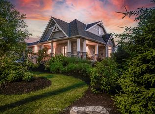 75 Selkirk Dr, Huntsville, ON P1H 0C6