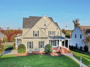 14425 Fountain View Dr, Midlothian, VA 23112