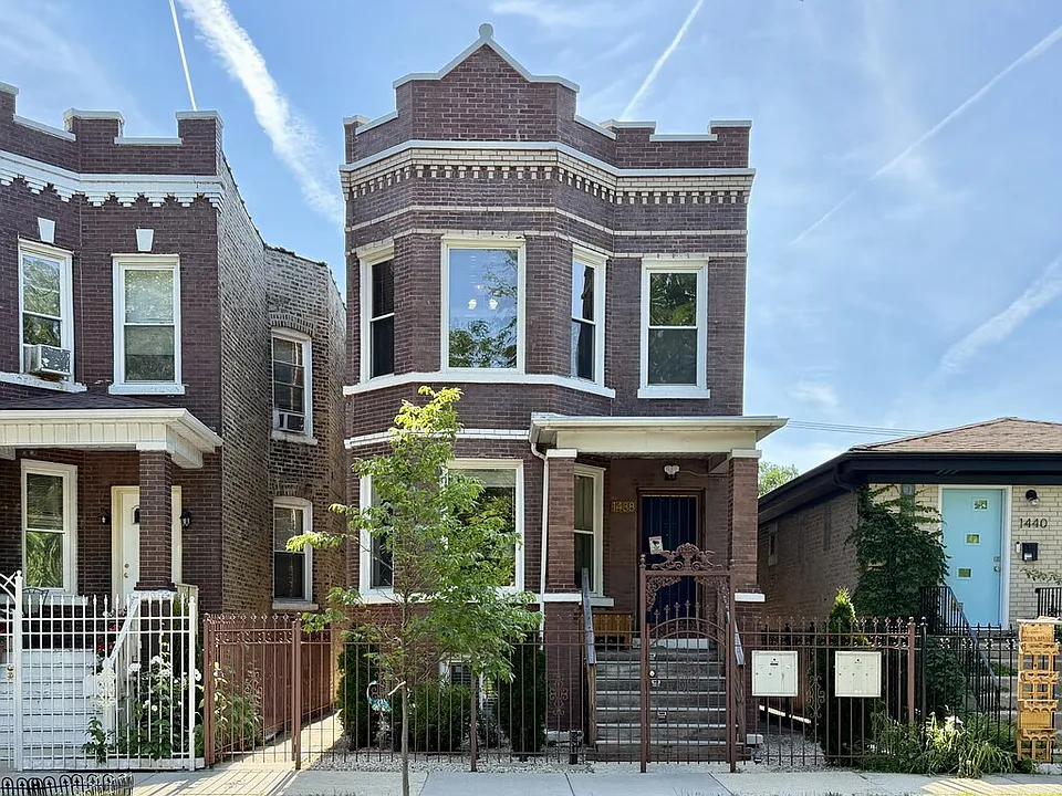 1438 N Central Ave #3