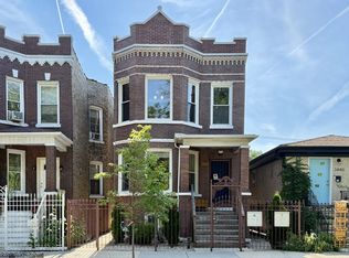 1438 N Central Ave #3, Chicago, IL 60651