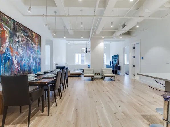 1505 Elm St APT 1103, Dallas, TX 75201