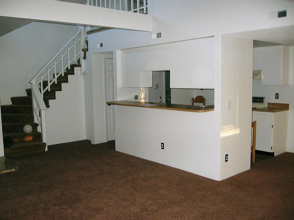 Downstairs Kitchen